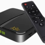 IPTV no TV Box