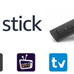 IPTV no Fire TV Stick