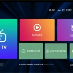 IPTV Smarters Pro