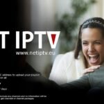 Net IPTV