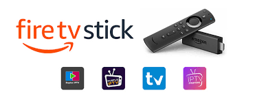 instalar IPTV no Fire TV Stick